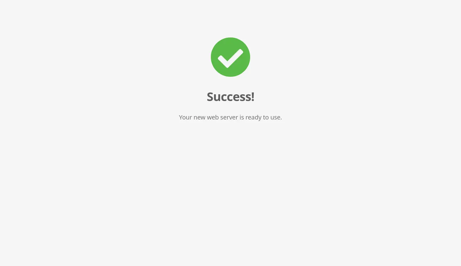 Website-Screenshot von Female Tech Leaders