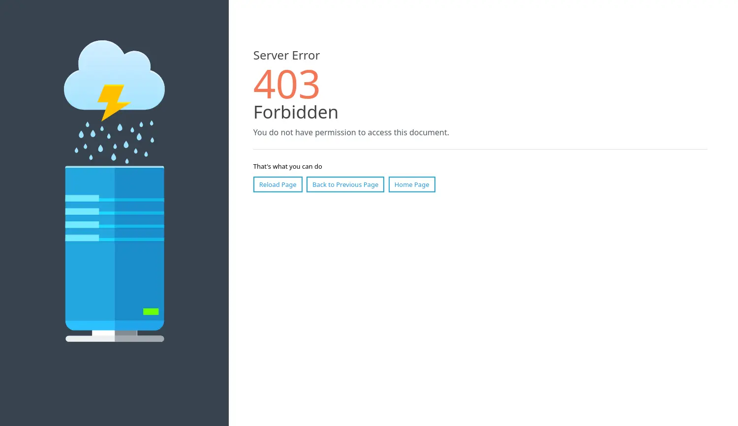 Website-Screenshot von ForkOn