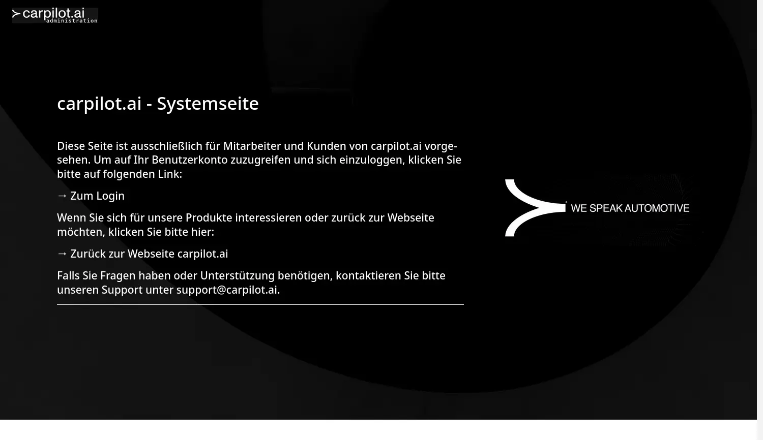 Website-Screenshot von Chedri